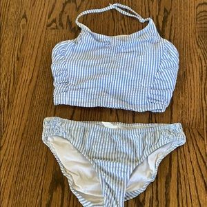 ADORABLE CREWCUTS SWIMSUIT!!